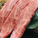 炭火焼肉 牛和鹿 本店 - 