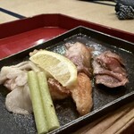 秋田長屋酒場 - 