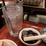 秋田長屋酒場 - 