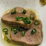 炭火焼肉 牛和鹿 - 