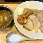 麺亭 まきた - 