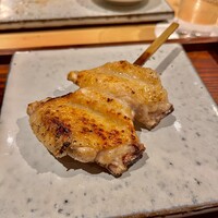 焼鳥 ひら野 - 