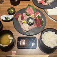 馬桜 下通り店 - 