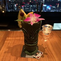 タワーズバー ベロビスト - 