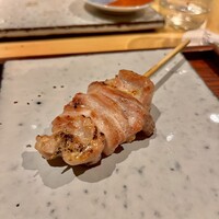 焼鳥 ひら野 - 