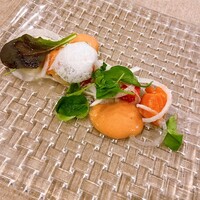 カジュアルフレンチ Kuro96 - 