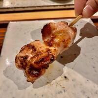 焼鳥 ひら野 - 