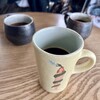 山の上のロースタリ