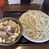 藤店うどん