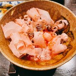 料理屋もり尋 - 