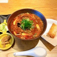 ブリル飯店 - 