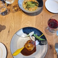 Orby Restaurant - 
