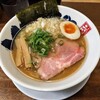 もんごいらーめん 広島駅前店