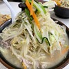 ラーメン まるとも