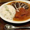 カラクサカレー