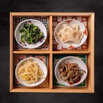 焼肉牛宮城 別邸 - 