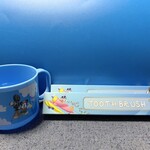 ディズニーアンバサダーホテル - こちらもお土産に貰ってきました！