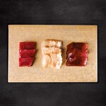 焼肉牛宮城 別邸 - 