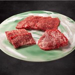 焼肉牛宮城 別邸 - 