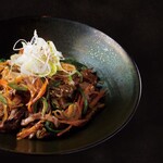 焼肉牛宮城 別邸 - 