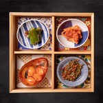 焼肉牛宮城 別邸 - 