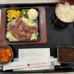 オ肉ヤ - 