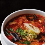 焼肉牛宮城 別邸 - 