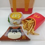 マクドナルド - 
