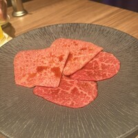焼肉うしごろ 新宿三丁目店 - 
