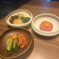 焼肉うしごろ 新宿三丁目店 - 