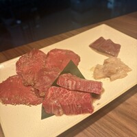 焼肉うしごろ 新宿三丁目店 - 