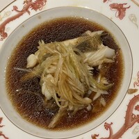 全聚徳 銀座店 - 
