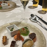 全聚徳 銀座店 - 