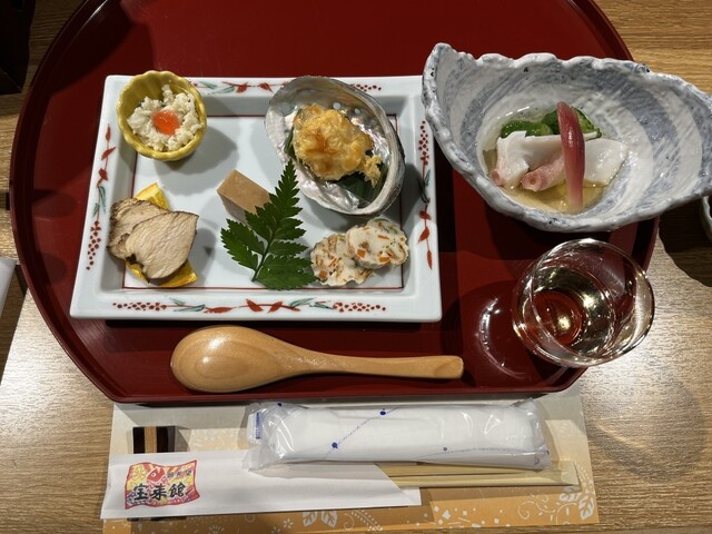 宝来館 &ndash; 鵜住居の魅力と宿泊情報｜岩手・釜石の温泉旅館