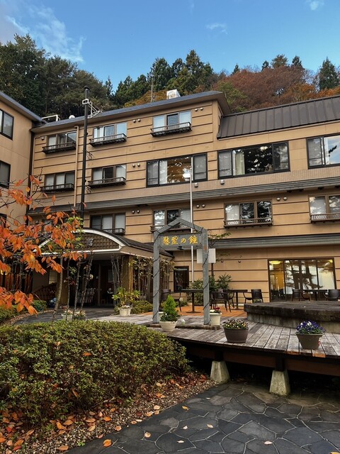 宝来館 - 鵜住居（旅館・民宿）の写真