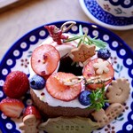 しまこカフェ - 