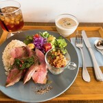 マタン サン ブレ - 