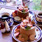 しまこカフェ - 