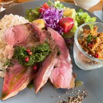マタン サン ブレ - 
