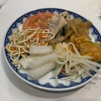 新橋亭 - 