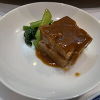 新橋亭 - 