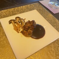 ステーキ＆ワイン いしざき - 