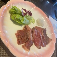 ステーキ＆ワイン いしざき - 