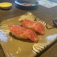 ステーキ＆ワイン いしざき - 