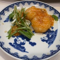 新橋亭 - 