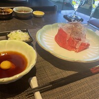 ステーキ＆ワイン いしざき - 