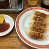 亀戸餃子 本店