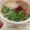 楼・蘭州拉麺