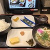 資さんうどん 魚町店