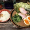神田ラーメン わいず
